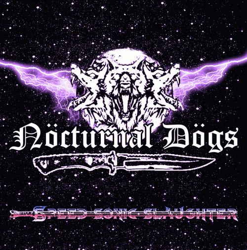 Speed Sonic Slaughter